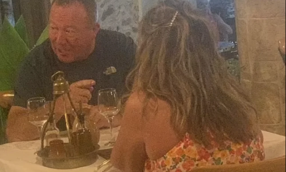 Κρήτη: Δείτε τους Βρετανούς που «έφαγαν σε 3 ταβέρνες και έφυγαν χωρίς να πληρώσουν»